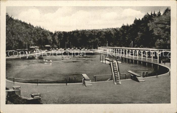 Rastenberg Schwimmbad