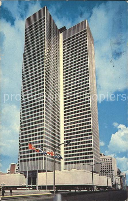 Montreal Quebec Royal Bank