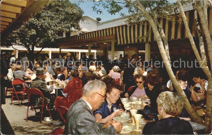 Los Angeles California The Farmer Market