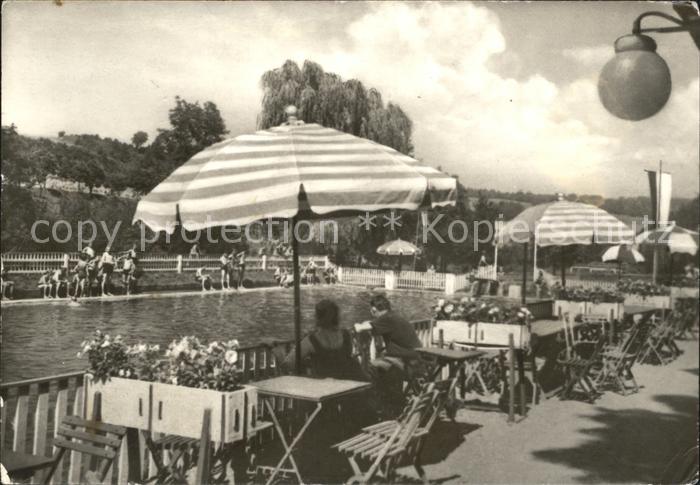 Liebstadt Staedtisches Elisabeth Bad