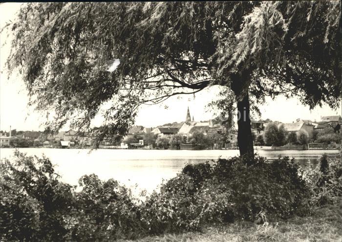 Malchow Am Malchower See