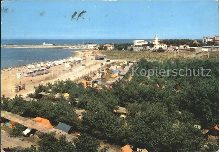 Rimini Camping Rimini