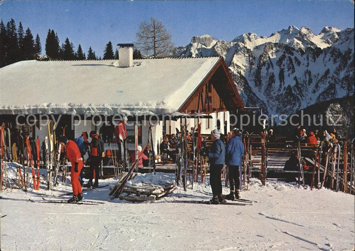 Brand Oesterreich Hubertus Haus