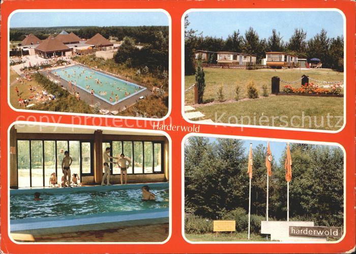 Zeewolde Camping Hardewold