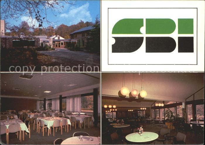 Doorn Niederlande Slotemaker de Bruine Institut