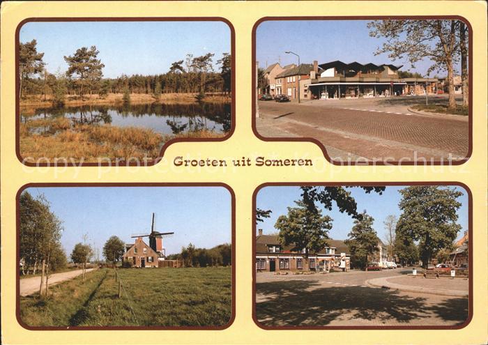 Someren Mole