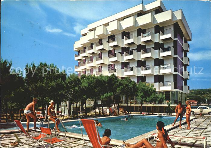Giulianova Hotel Promenade