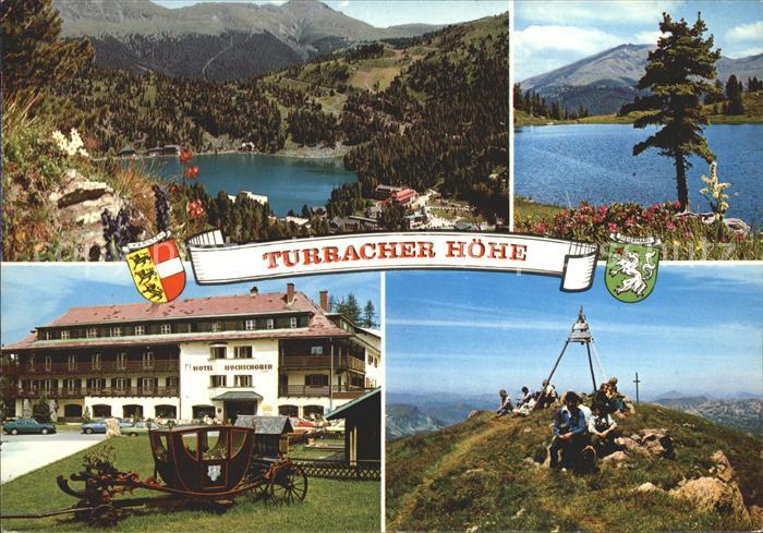 Turracher Hoehe Eisenhut