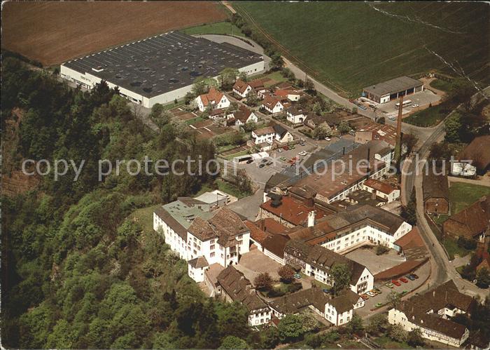 Fuerstenberg Boffzen Schloss Werksanlagen Manufaktur %fa