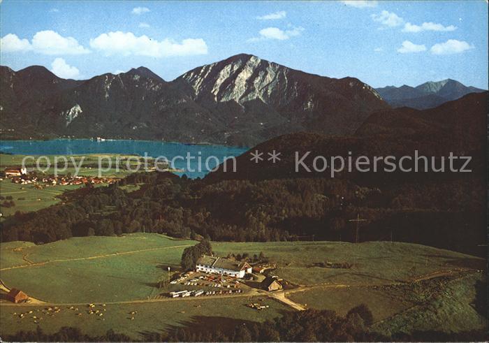 Grossweil Alpengasthof Cafe Restaurant Kreutalm