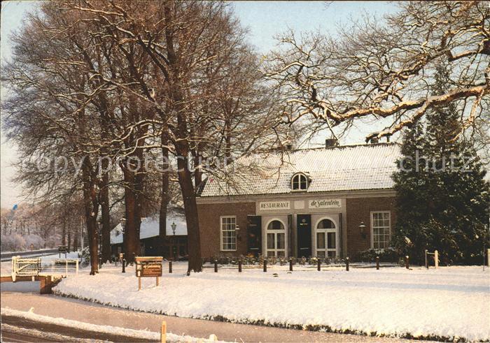 Nijkerk Restaurant de Salentein