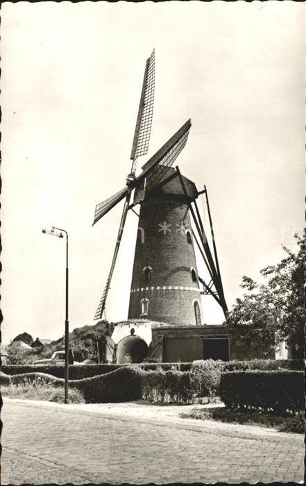 Windmuehle