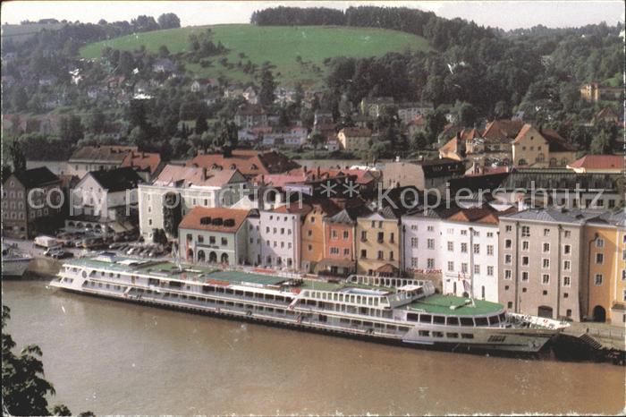 Motorschiffe M/S Sofia