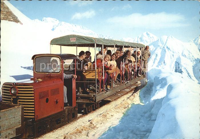 Zahnradbahn Hoehenbahn Reisseck Seehoehe Kolbnitz Moelltal