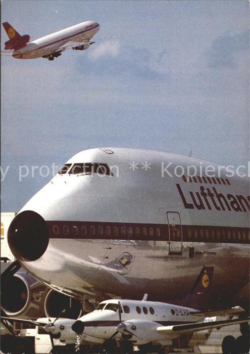 Lufthansa