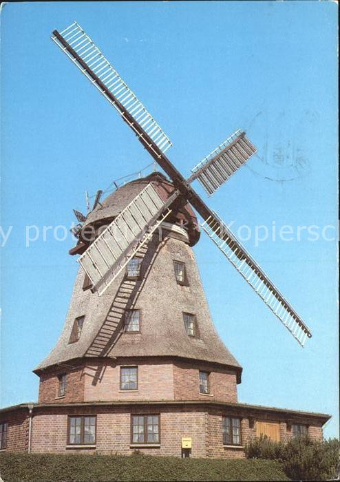 Windmuehle Banzkow Gaststaette Lewitzmuehle