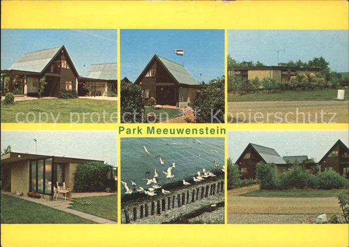 Den Osse Park Meeuwenstein