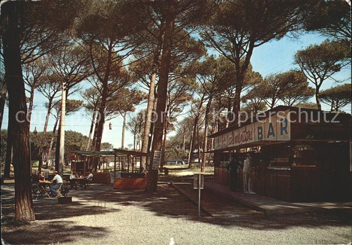 Roma Rom Camping International