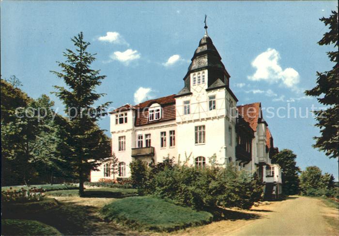 Hedemuenden Haus der Heimat