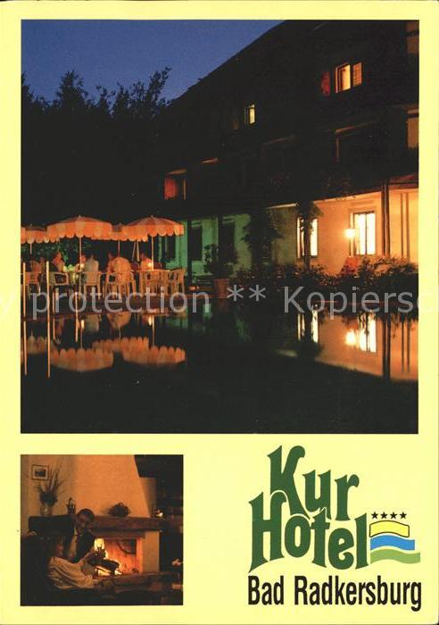 Bad Radkersburg Kurhotel