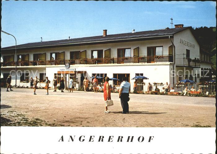Anger Weiz Gasthof Pension Stuhlhofer Angerhof