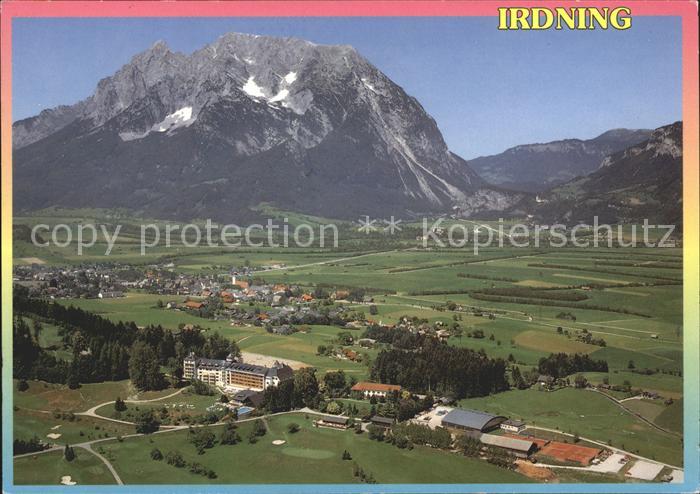 Irdning Grimming Golf Sporthotel Schloss Pichlarn