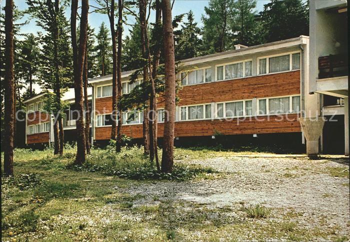 Pohorie Hotel Bellevue