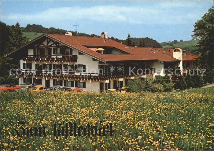 Gmund Tegernsee Gasthof zum Kistlerwirt