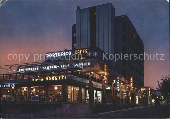 Lignano Sabbiadoro Portorico Caffe