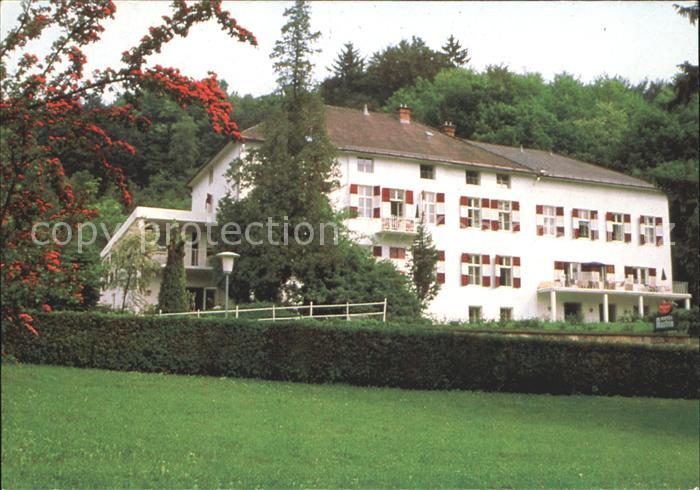 Bad Gleichenberg Hotel Austria