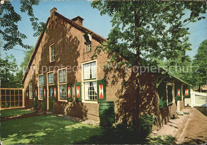 Laren Gelderland Bistro De Knipscheer