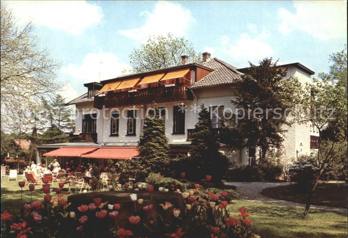 Oosterbeek Hotel Dreyeroord