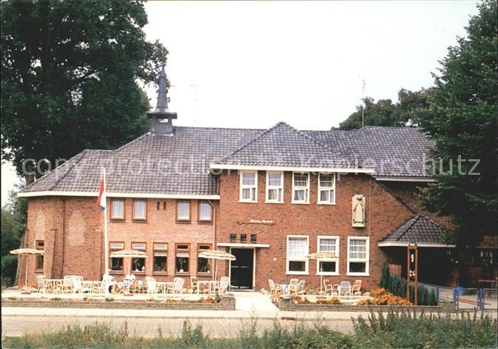 Ootmarsum Hotel Pension Mosbeek Vasse