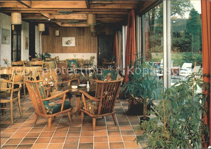 Oosterbeek Dreyeroord