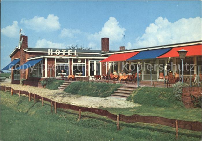 Hardegarijp Motel E 10 Zwartewegsend