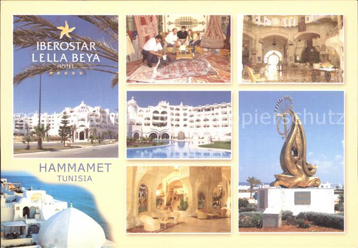 Hammamet Iberostar Lella Beya Hotel