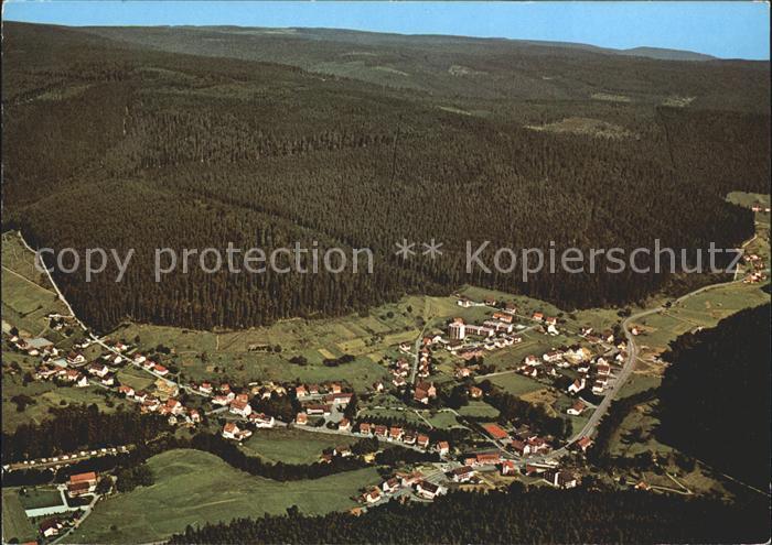 Enzkloesterle Fliegeraufnahme