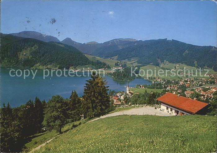 Schliersee Stoeger Alm