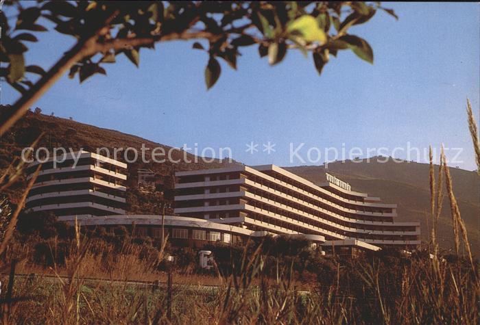 Cefalu Hotel Club Costa Verde