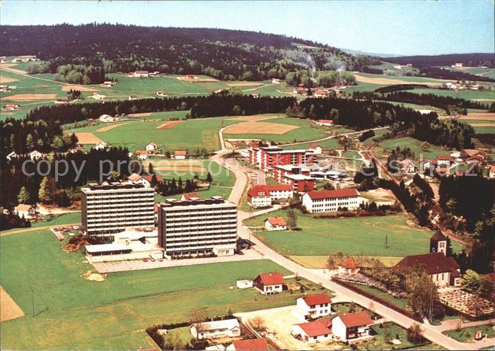 Altreichenau Fliegeraufnahme