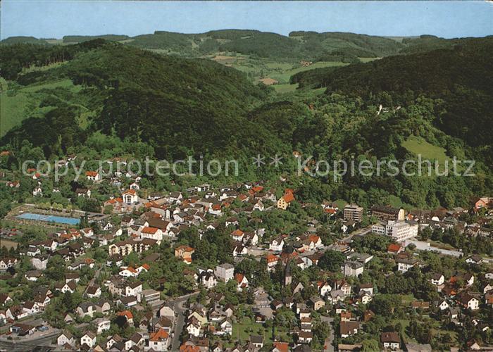 Jugenheim Seeheim-Jugenheim Fliegeraufnahme