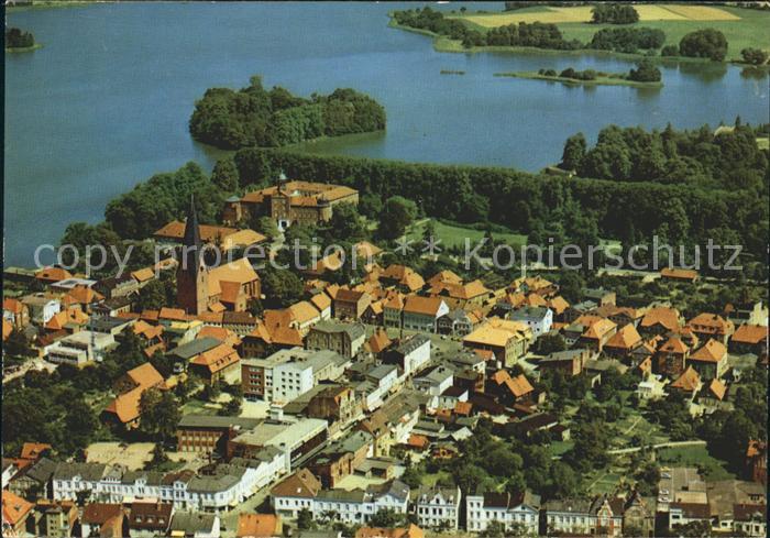 Eutin Schleswig-Holstein