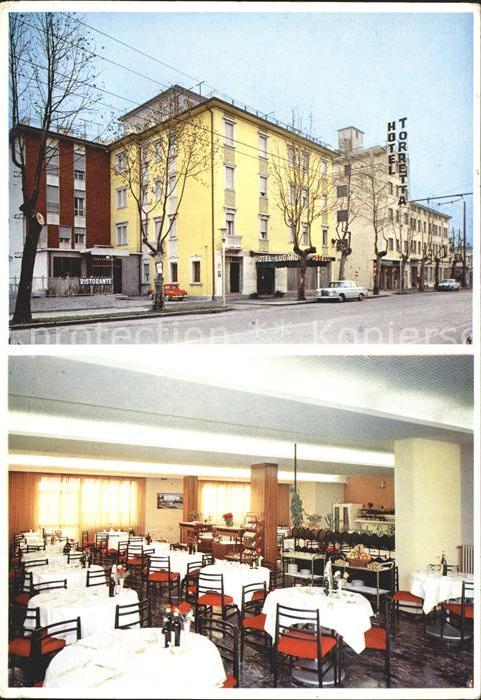 Venezia Venedig Marghera Hotel Lugano Hotel Torretta