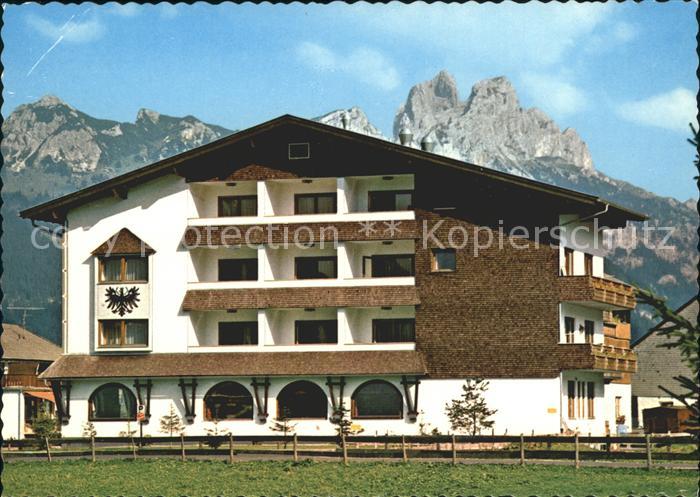 Tannheim Tirol Schwarzer Adler Cafe Sonnenheim