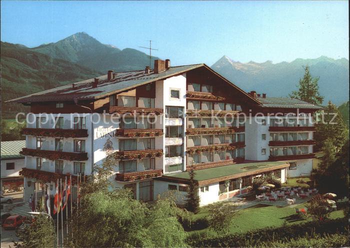 Zell See Hotel Latini