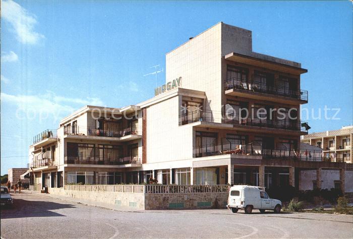 S Illot Hotel Mirgay