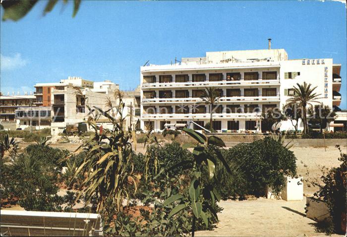 S Illot Hotel Peymar