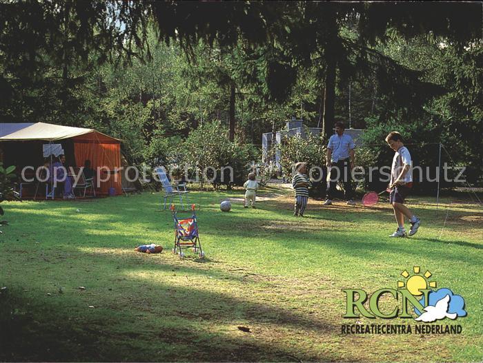 Niederlande RCN Recreatiecentra Nederland