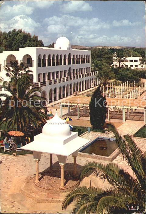 Hammamet Hotel Fourati