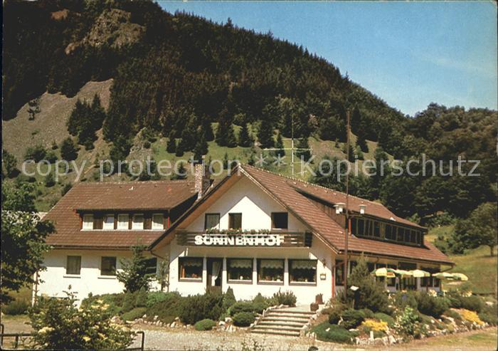 Praeg Landhaus Sonnenhof